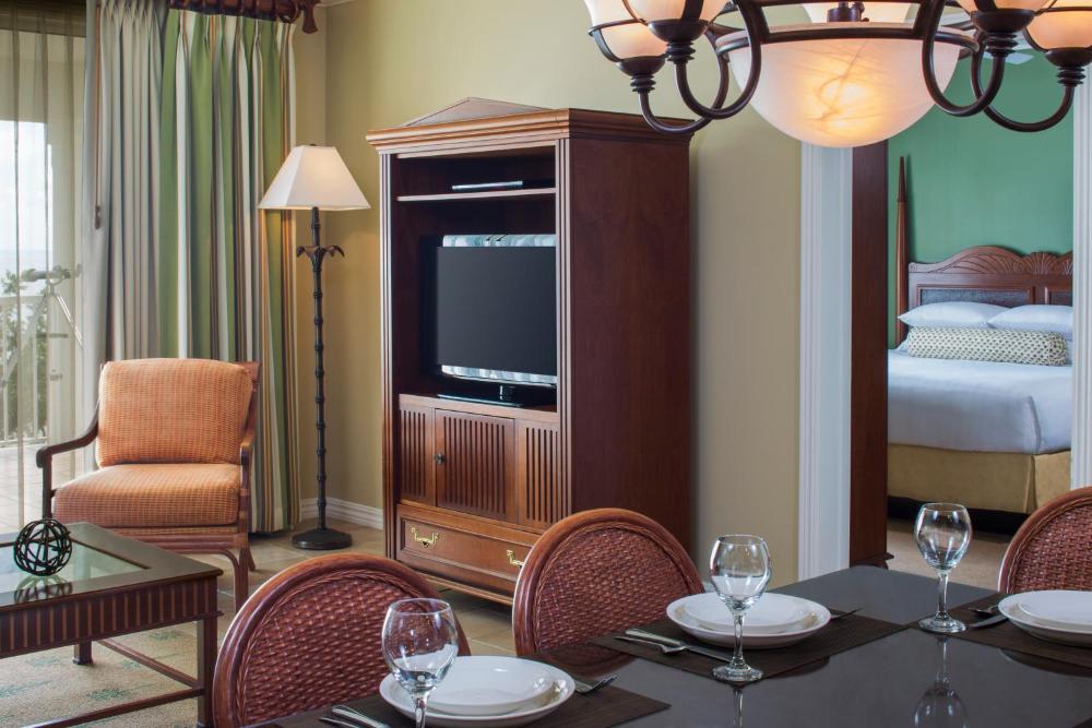 Hyatt Vacation Club at Windward Pointe